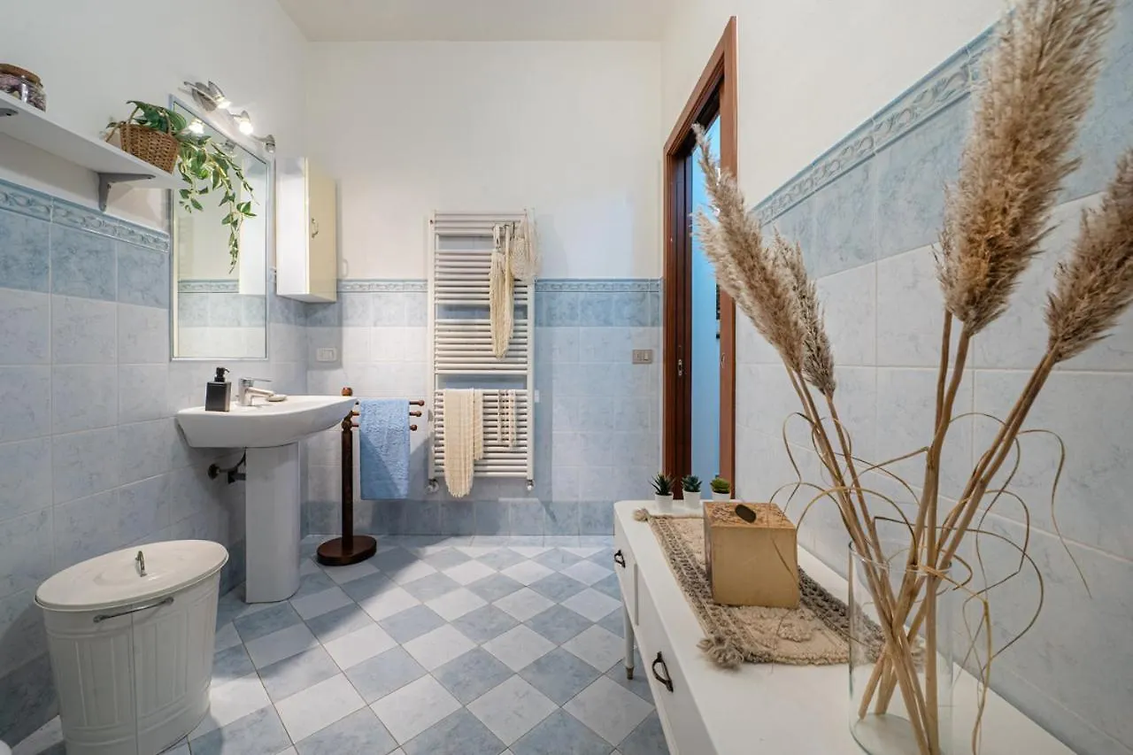 Apartmán Il Rifugio Degli Artisti Siena