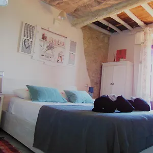 Un Posto Nel Bed & Breakfast