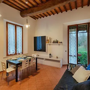 Casazappa - In Centro A Piedi, Parcheggio E Giardino Privato Apartamento