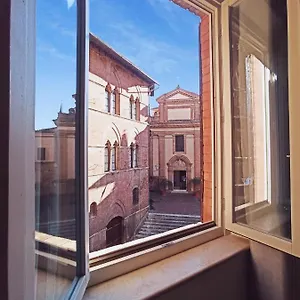 Apartment Casasofia, Siena