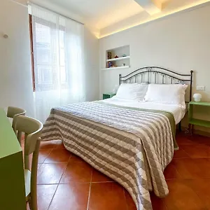 Bed and Breakfast San Francesco, Σιένα