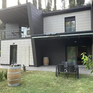  Appartamento La Casa Nel Bosco