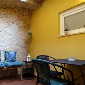 Casa Tecla Alle Mura Della Citta Sienne