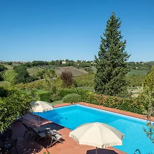 Il Colle Vakantieboerderij