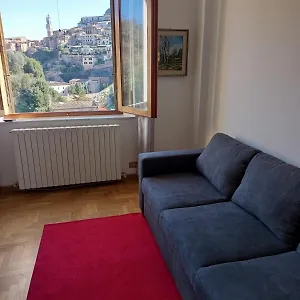  Appartamento La Finestra Su