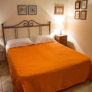 Agriturismo Il Sambuco Vakantieboerderij