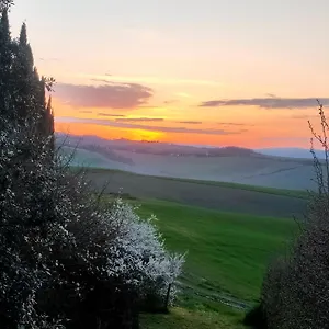 Gli Archi Di Corsanello Appartement