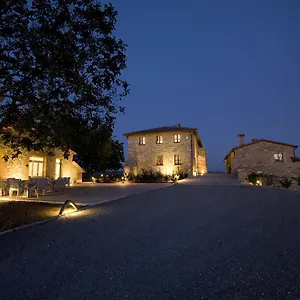 Il Castagno Wine & Vakantieboerderij