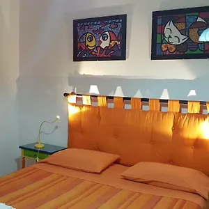  Appartamento La Casina Di Jo