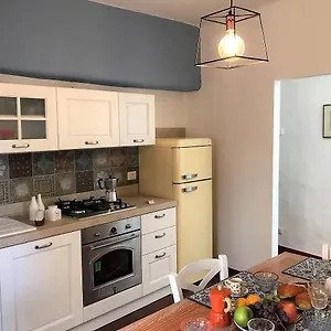  Appartamento The Blue Lodge-cozy Flat Close To Piazza Del Campo