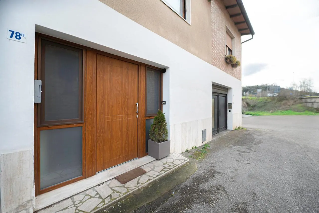 Il Rifugio Degli Artisti Apartment Siena 0*,  Italy