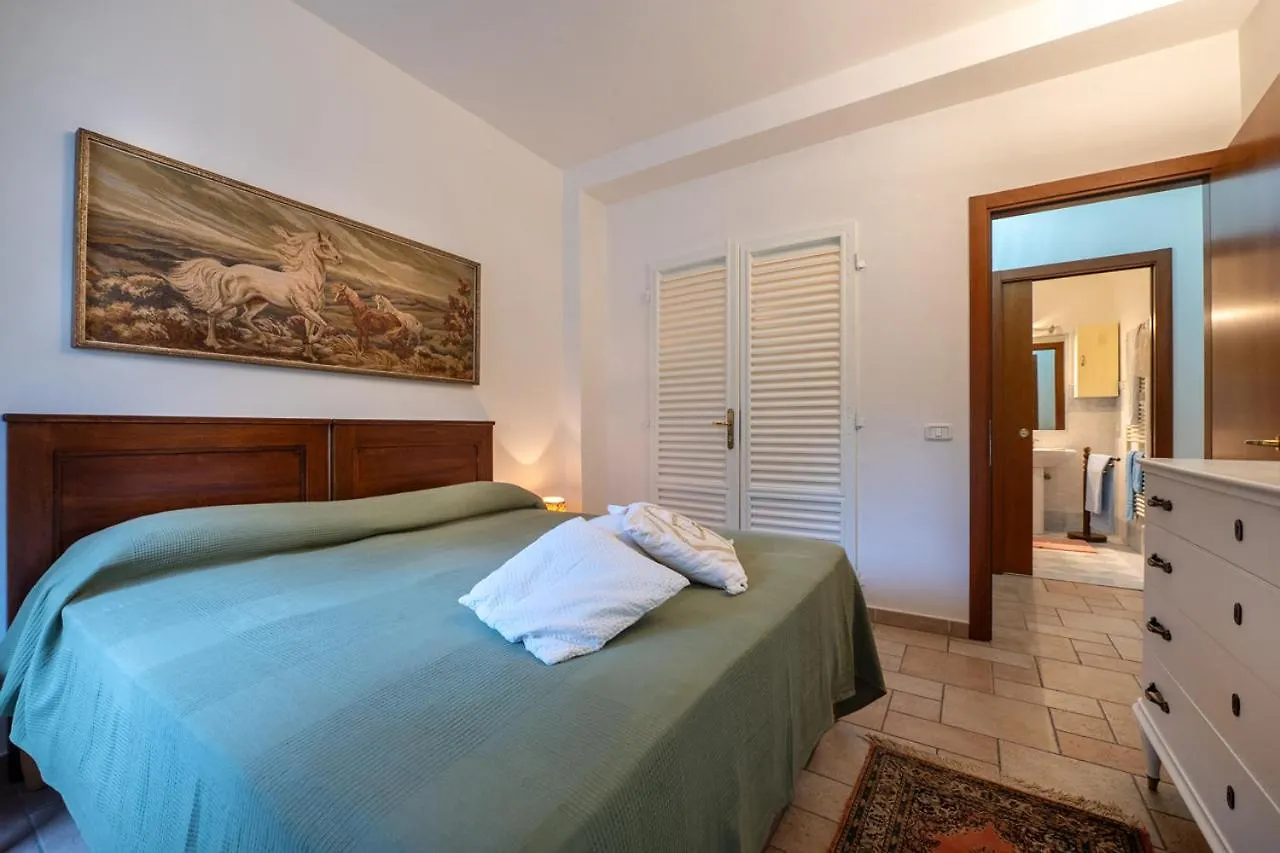 Il Rifugio Degli Artisti Apartment Siena