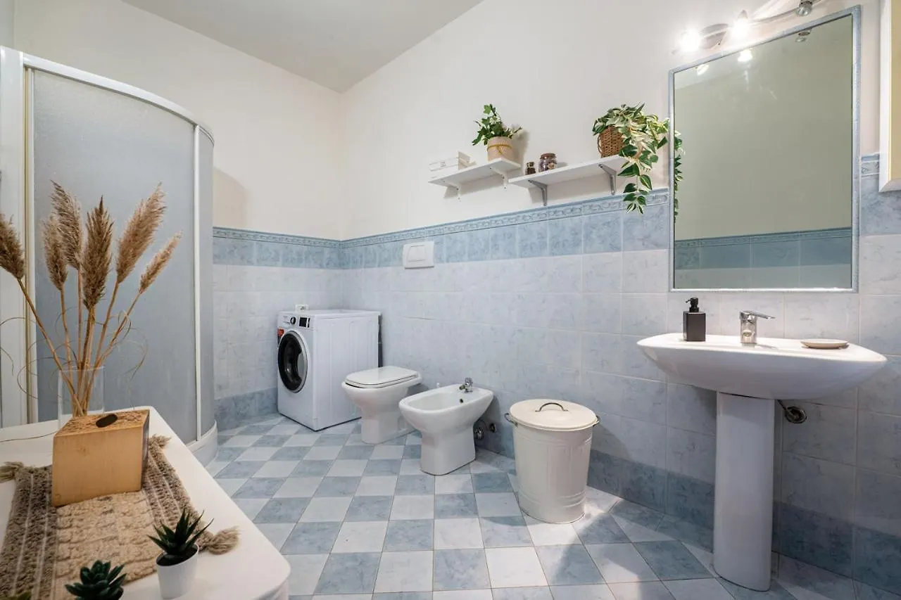 Il Rifugio Degli Artisti Apartment Siena