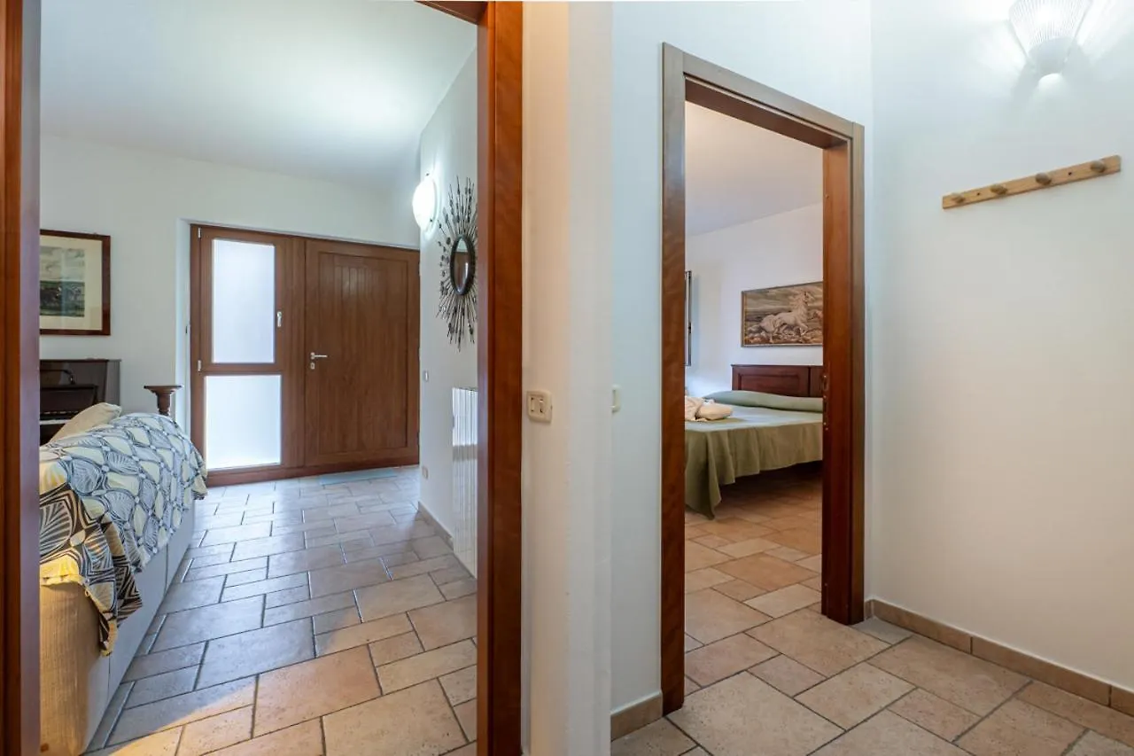 Il Rifugio Degli Artisti Apartment Siena