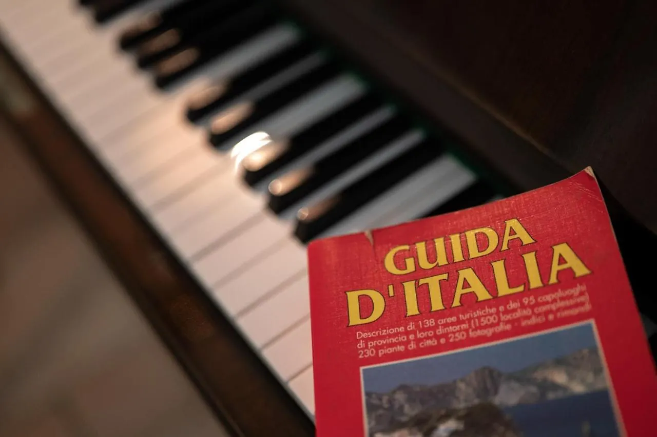 Il Rifugio Degli Artisti Apartment Siena