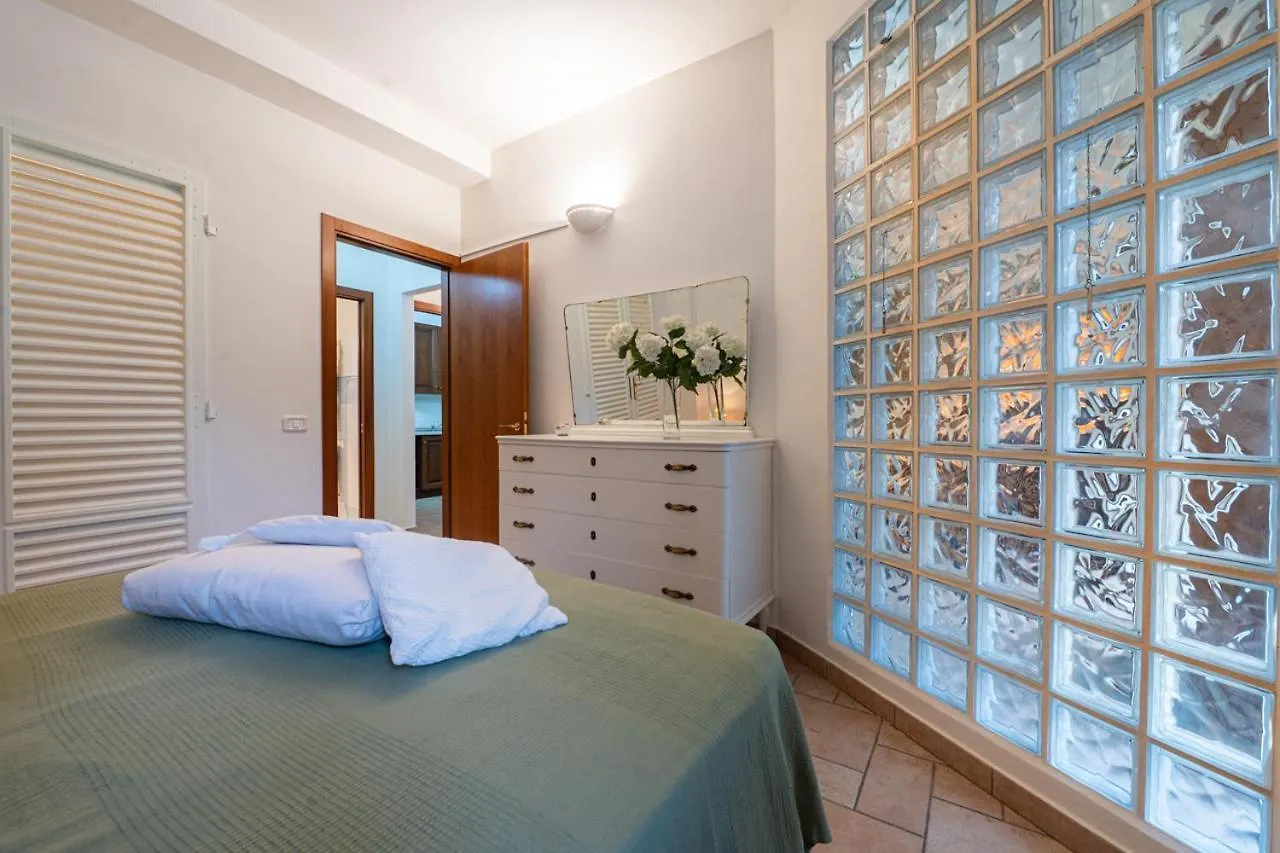 Il Rifugio Degli Artisti Apartment Siena 0*,